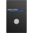 محرك اقراص SSD خارجي هيك فيجين، 1 تيرا، اسود - Elite 7