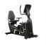 Techno Gym Spinning Exercise Bike- Black