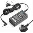 Laptop Charger for Hp Laptops, 19.5, Black - DPT-355-1