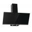 Gorenje Built-in Decorative Hood with Chimney, 90cm, Black - WHI944EB