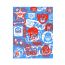 Comic Hero Skin For Apple Ipad Mini 6th Gen