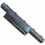 Replacement Battery for Acer Laptops - Black