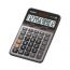 Casio Practical Calculator, Black and Grey - AX-120B
