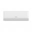 Fresh Split Air Conditioner, 3 HP, Cooling and Heating, White - 500012346