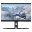 Lenovo Legion R24e 23.8 Inch FHD IPS WLED Gaming Monitor, 180Hz , Black - 67CCGAC4US
