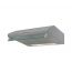 Hoover Built-In Flat Hood, 60 cm, Stainless Steel - HSD6MGPP-EGY