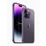 Apple iPhone 14 Pro Max Single SIM,512GB, 6GB RAM, 5G-Deep Purple