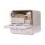 Fresh Countertop Dishwasher, 6 Place Settings, White - Forrera