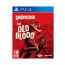 Wolfenstein The Old Blood International Version for PlayStation 4