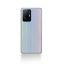 Armor Full Protection Back Shiny Screen with Colors Effect for Xiaomi 11T - Transparent