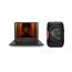 MSI Vector 16 HX AI A2XWIG Gaming Laptop, Intel Core Ultra 9 275HX, 1TB SSD, 32GB RAM, 16 Inch, QHD+, 240Hz, NVIDIA GeForce RTX 5080 GDDR7 16GB, Windows 11 - Cosmos Grey with Backpack