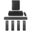 Bose Lifestyle 650 Home Entertainment System  - Black