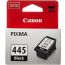 Canon Pixma Ink Cartridge, Black - PG - 445