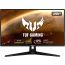 ASUS TUF Gaming VG289Q1A 4K Gaming Monitor – 28 inch UHD 4K (3840x2160), IPS