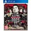 Sleeping Dogs Game: Definitive Edition for PlayStation 4