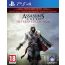 Assassins Creed The Ezio Collection Game for Play Station 4