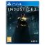 Injustice 2 For Play Station 4