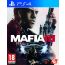 Mafia III Game for PlayStation 4