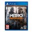 Metro Redux Game for PlayStation 4