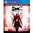 Devil May Cry: Definitive Edition For PlayStation 4
