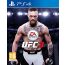 UFC 3 For Play Station 4
