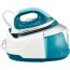 Tornado Steam Generator Iron, 2400 Watt, Turquoise \ White - TSS-2400D