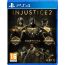 Injustice 2, Legendary Edition For Play Station 4