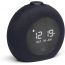 JBL Horizon 2 Dab Bluetooth Clock Radio Speaker with FM, Black - JBLHORIZON2BLKAM