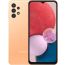 Samsung Galaxy A13 Dual SIM, 64GB, 4GB RAM, 4G LTE - Peach