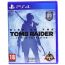 Rise of The Tomb Raider Game: 20 Year Celebration Edition for PlayStation 4