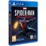 Marvel's Spider-Man: Miles Morales for PlayStation 4
