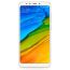 Xiaomi Redmi 5 Dual Sim, 16GB, 4G LTE - Gold