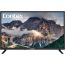 شاشة تلفزيون كونتكس 32 بوصة LED، دقة HD  - موديل CON32T10NHA1A