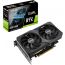 كارت شاشة جيمنج اسوس دوال جي فورس RTX 3060 V2 OC ايديشن، 128 جيجا GDDR6