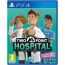 Two Point Hospital For Play Station 4