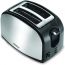 Kenwood Toaster, 2 Slices, Black - TCM01.AOBK