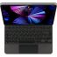 Apple USB Keyboard, Arabic, Black - MXQT2AB-A