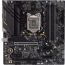 ماذر بورد اسوس تي يو اف للالعاب B560M-E LGA 1200 ميكرو ATX - اسود