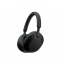 سماعة رأس لاسلكية سوني، بميكروفون بلت ان، اسود - WH-1000XM5