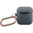 Elago Waterproof Active Case for Apple Airpods - Dark Gray