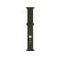 Ehome Smartwatch Band for Apple Watch, 42mm - Dark Green