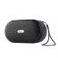 Kisonli S8 Plus Bluetooth Speaker - Black