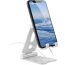 Tobeoneer Foldable Phone and Tablet Stand - Silver