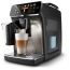 Philips Series 5400 Espresso Machine with Attachments, 1.8 Liters, 1500W, Chrome - EP5447/90