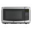 IDO Microwave with Grill, 30 Liters, Black- MW30G-SV