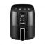 Sonifer Digital Air Fryer, 4.2L, 1400W, Black - SF-1010