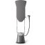 Philips 8000 Series Garment Steamer, 2400 Watt, 2 Liters, Grey - GC628/86