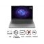 لاب توب جيمنج  لينوفو LOQ اسينشال  15IAX9E 83LK003TPS ، انتل كور i7-12650HX، هارد 512 جيجا SSD M.2 2242 PCIe 4.0x4 NVMe، رام 16 جيجا، شاشة 15.6 بوصة FHD IPS بمعدل تحديث 144 هرتز، كارت شاشة انفيديا جي فورس RTX 4050 سعة 6 جيجا GDDR6، فري دوس- رمادي لونا