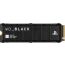 هارد SSD داخلي ويسترن ديجيتال، 1 تيرا، اسود - WDBBYV0010BNC-WRSN