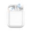 i12 TWS Bluetooth In Ear Earbuds with Charging Case, White - PA4767